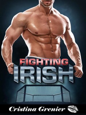 cover image of Fighting Irish